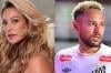 Luana Piovani xinga Neymar após briga com Robinho Jr.: 
