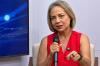 'Estou pronta para representar o povo de Rondônia', diz Luciana Oliveira em sabatina na Rondovisão TV