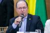 Pedro Fernandes solicita melhorias em rodovias do Vale do Jamari ao governador eleito