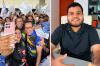 Cury reforça Mendes e Jair Montes Júnior; reta final vira matemática do poder; e e campanha de 'oba-oba' pode custar mandato