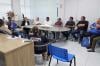 SINTERO e demais entidades realizam reunião; Encontro debateu as necessidades de diferentes categorias e os próximos passos nas reivindicações