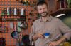 Rodrigo Hilbert revela como a cozinha transformou sua vida