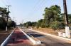 Prefeitura revitaliza pista de caminhada do Parque Ecológico e avança na transformação do complexo Beira Rio