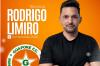 Guaporé FC anuncia Rodrigo Limiro como novo técnico, após saída de Parreiras