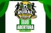 Copa Rural de Futsal começa neste domingo 30 de agosto em Rio Claro