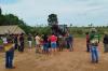 Prefeitura investe em capacitação e fortalece agricultura indígena levando conhecimento técnico