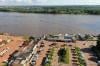 MPF reforça cobrança por fiscalização efetiva no Porto de Guajará-Mirim