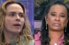 Solange Couto detona Ana Paula Renault de novo: 