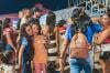 Famílias marcam presença no Arraiá do Bera neste fim de semana 