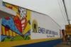 Escola  Municipal Antônio Ferreira retorna na quinta-feira após danos causados por redemoinho que atingiu parte de sua estrutura