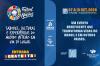 Festival das Nações 2026 começa no Porto Velho Shopping com programação até 13 de setembro