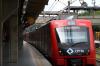 SP: ferroviários mantém greve por falta de garantia de empregos