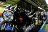 Produção de motos tem melhor mês de julho da história, diz Abraciclo