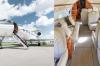 Veja como é o jatinho particular que está levando Flávio Bolsonaro e família aos EUA