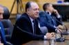 Deputado Pedro Fernandes destaca avanço para pavimentação da RO-458 entre Alto Paraíso e Triunfo