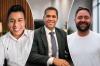 Fúria e o desgaste com os leitos de Cacoal; Luis Fernando e o ônus da gestão Rocha; e Paulo Moraes Júnior sob críticas
