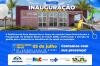  Prefeitura de Nova Mamoré inaugura UBS Marcela Boone no dia 3 de julho