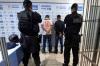 BPTA apreende submetralhadora 9 mm e prende dois homens na zona Leste 