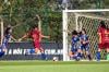 Sport Genus vence e avança para segunda fase do Rondoniense Feminino Sub-17