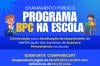 Prefeitura de Guajará-Mirim realiza chamamento público do Programa BPC na Escola