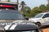 Homem é encontrado morto em lago na Estrada da Penal