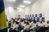 Formatura de 70 alunos de oito cursos técnicos é realizada pelo governo de RO, em Porto Velho