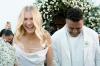 Ronaldo e Celina Locks se casam em Ibiza em cerimônia religiosa: 'Semana de comemorações'