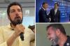 MDB confirma Abib ao Governo de Rondônia; Rocha fala de viagem à China; e nada de crise: Scheid fica com o '222'