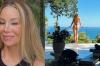 Danielle Winits vive em “cabana contemporânea” de R$ 5 milhões