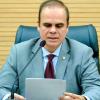 Deputado Alan Queiroz propôs Projeto de Lei para a realização de campanhas de valorização ao professor em escolas da rede pública e privada em Rondônia.