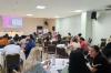 Encontro discute fortalecimento das ações de enfrentamento à violência contra a pessoa idosa em Rondônia