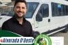 Jean Mendonça destina R$ 350 mil para compra de van em Alvorada do oeste