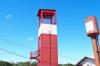 Jaru conta com torre de treinamento e abastecimento de água
