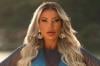 Andressa Urach mostra resultado da 69ª cirurgia