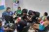 Ação itinerante leva serviços sociais e cidadania à população de São Carlos