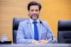 Destaque Nacional: Deputado Delegado Camargo de Rondônia é o mais produtivo do Brasil