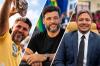 Marcos Rogério começa a montar equipe de governo; Camargo é cotado para Segurança; e Zé Paroca assume presidência da Câmara