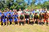 SINJUR realiza jogo amistoso entre sindicalizados do Acre e Rondônia