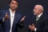 Quem presidirá o Brasil a partir de 2027? Lula ou Flávio?