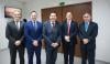 TRT-14 participa de encontro nacional sobre governança e gestão estratégica da Justiça do Trabalho