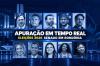 Acompanhe em tempo real a apuração para o Senado Federal em Rondônia nas Eleições 2026