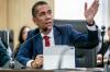  Luis Fernando destaca atuação na pandemia e defende responsabilidade com as contas públicas para cuidar das pessoas.