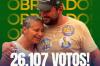 Jean Mendonça é reeleito deputado estadual e agradece os 26.107 votos de confiança