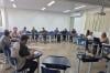 Semeia debate coleta seletiva, monitoramento dos buritizais e ações de combate às queimadas