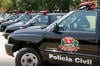 Polícia Civil de SP faz operação contra o PCC em quatro cidades