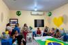 Cras Elizabeth Paranhos promove curso de Corte e Costura