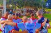 Copa Rural de Futebol Society 2026 reúne atletas de três categorias em Espigão 