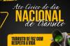 Comtram fará ato cívico do dia nacional do trânsito no dia 25 de setembro