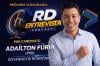 Adaílton Fúria comenta críticas de Hildon, sobe o tom contra Marcos Rogério e aborda pedágio, pesquisas e planos para Rondônia