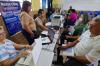 Distrito de Extrema recebe segundo dia de ações do MP Itinerante, que atendem demandas dos moradores
